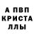 Метамфетамин винт CUPSE YT